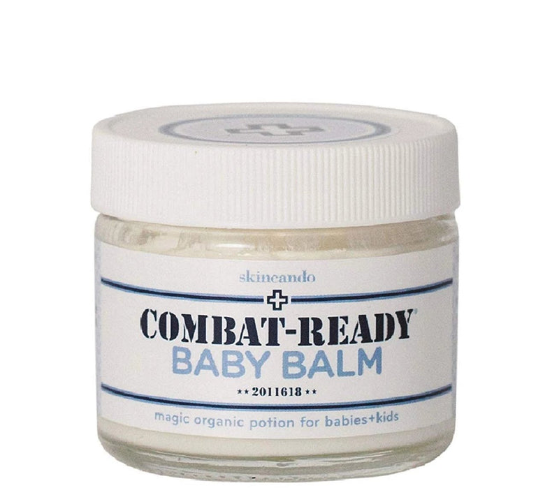 Skincando Combat Ready Skin Cream  Balm for Babies