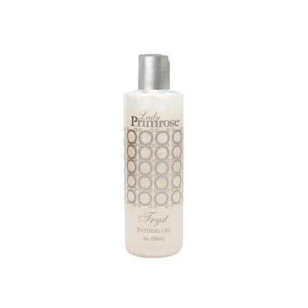 Lady Primrose Tryst Bathing Gel 8 Oz
