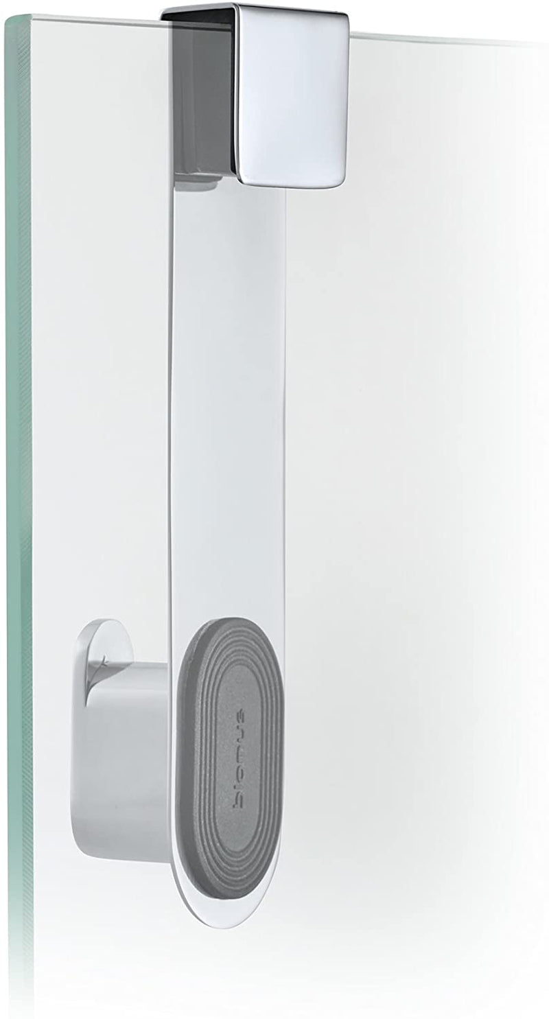 Blomus Areo Glass Shower Overdoor Hook