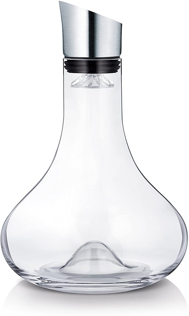 Blomus Wine Decanter Alpha With Aerator