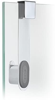 Blomus Areo Glass Shower Overdoor Hook