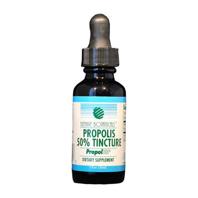 Beehive Botanicals Propolis Tincture - 50%