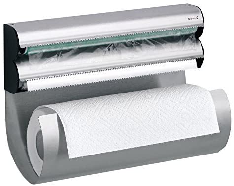 Blomus Paper Towel Holder