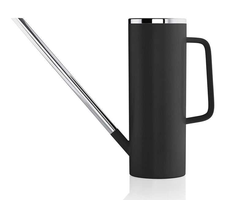 Blomus Limbo Charcoal Watering Can 1.5L, 1.5 L