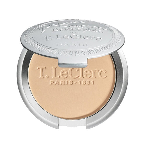 T. LeClerc Pressed Powder - Beige