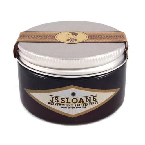 JS Sloane - Heavyweight Brilliantine