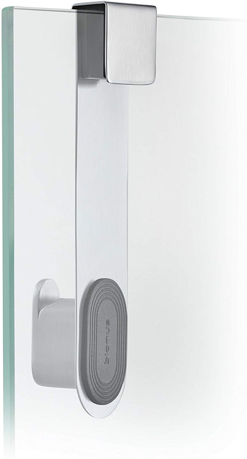 Blomus Areo Glass Shower Overdoor Hook