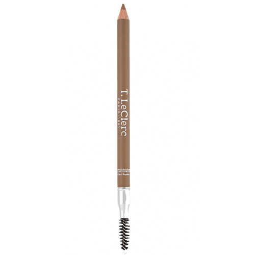 T. LeClerc Eyebrow Pencil+Brush 