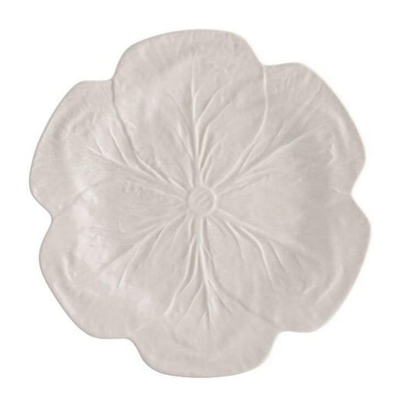 Bordallo Pinheiro Cabbage 10.43" Dinner Plate [Set of 4]