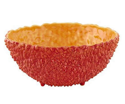 Bordallo Pinheiro Amazonia Salad Bowl