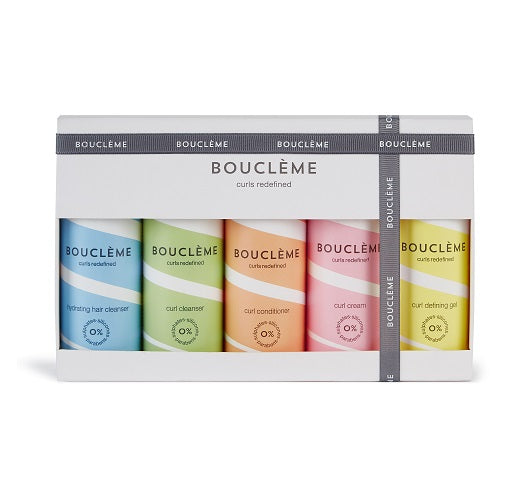 Boucleme Complete Discovery Gift Set