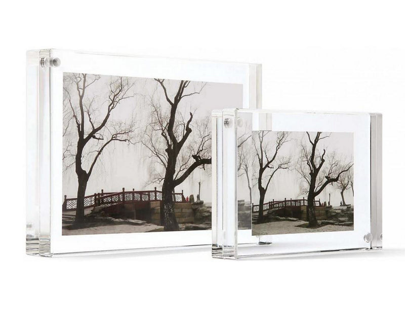 Original Magnet Frame by Canetti-5x7 inch