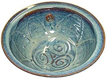 Castle Arch Pottery Medium Serving Bowl