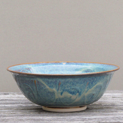 Castle Arch Pottery Medium Serving Bowl