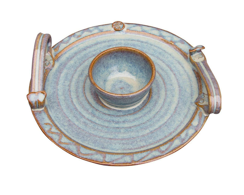 Castle Arch Pottery Handmade Party Platter