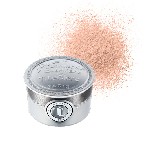 T. LeClerc Loose Powder - 