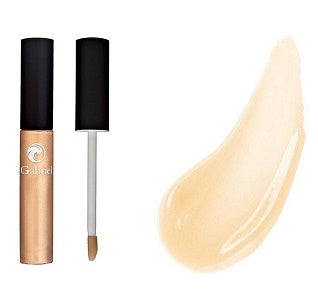 Gabriel Organics Lipgloss Champagne