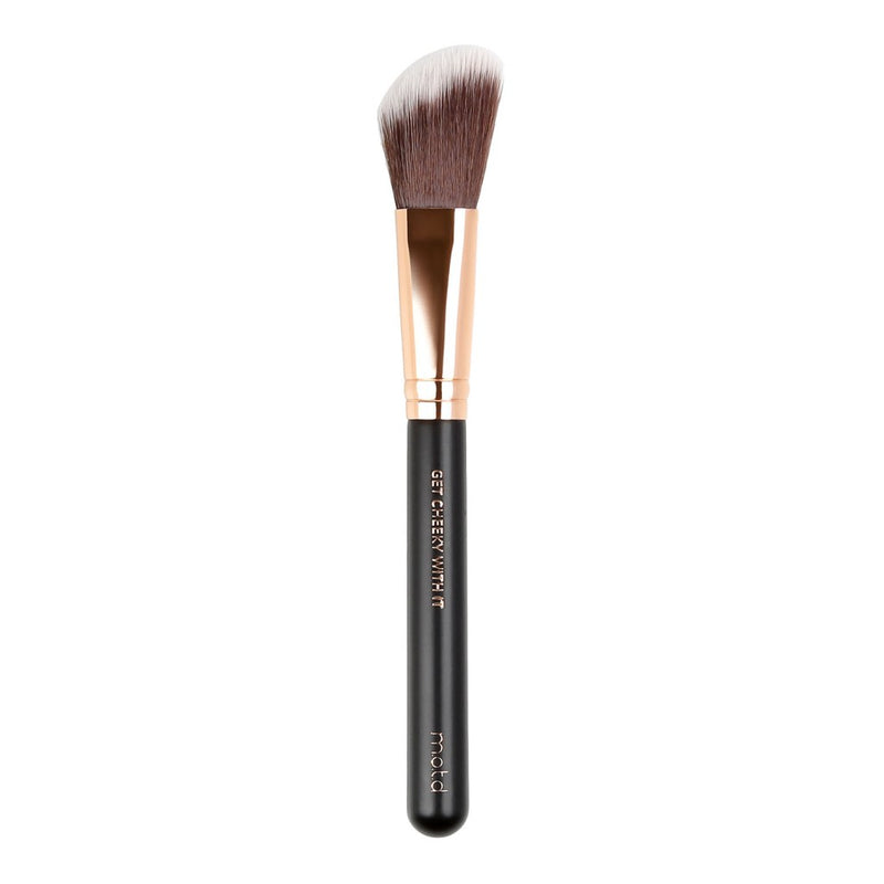 MOTD Get Cheeky With It Blush Brush