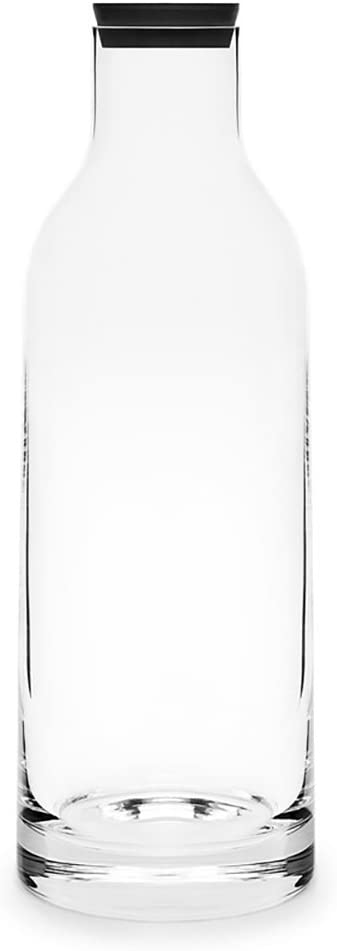 Sort of Coal - Bincho Activated Charcoal Water Purifier (Glass Water Bottle + 1 Stick of Kishu Binchotan)