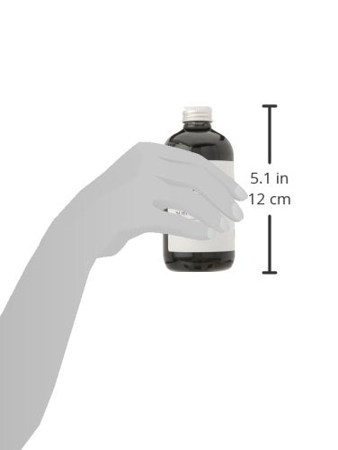 Sort of Coal - Kuro Activated Charcoal Shampoo (6.76 fl oz / 200 ml)