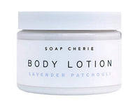 Soap Cherie