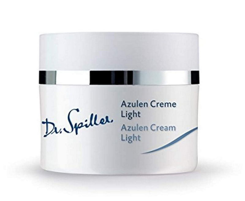 Dr. Spiller Azulen Cream Light 50ml