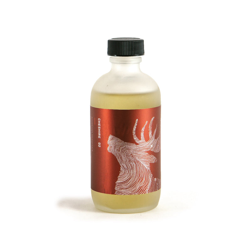 Barrister and Mann Cheshire Aftershave