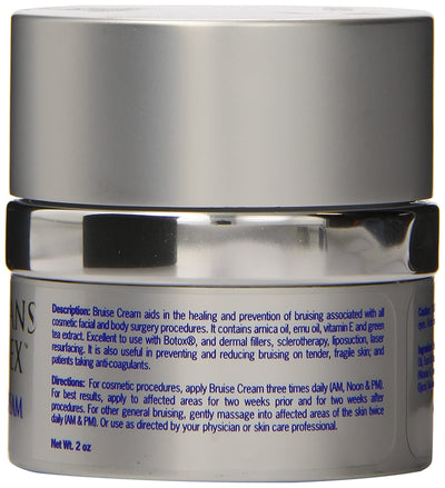 Clinicians Complex Bruise Cream, 2.0 Ounce