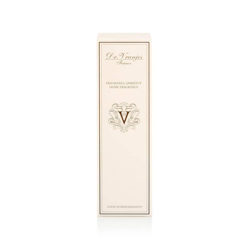 Dr. Vranjes Crystal Room Diffuser Refill 500 ml - Ginger and Lime