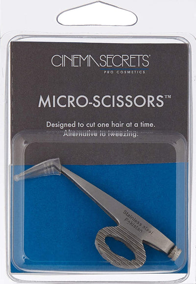 CINEMA SECRETS Pro Cosmetics Micro-Scissors