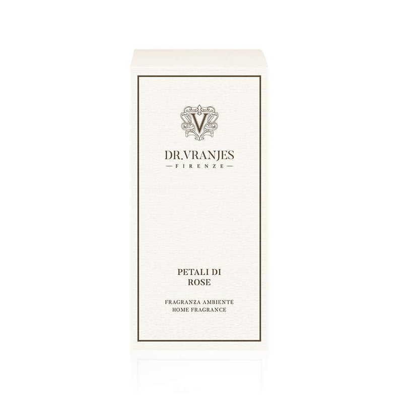 Dr. Vranjes Petali di Rose Diffuser - 500 ml