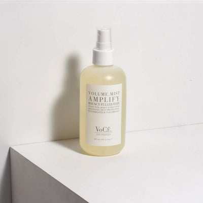 VoCe Haircare Volume Mist Heat Protectant