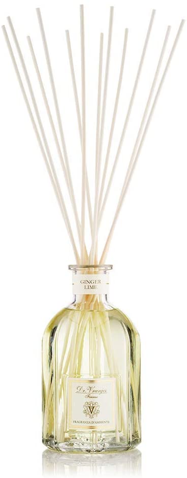 Dr. Vranjes Ginger and Lime Crystal Room Diffuser 500 ml