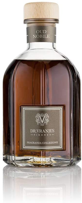 Dr. Vranjes Oud Nobile Aniversario Room Diffuser 1250 ml