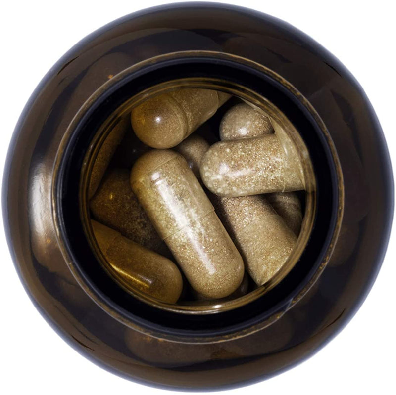 Dr. Nigma, Hair, Skin and Nails, Beauty in A Bottle, 60 Capsule Supplement