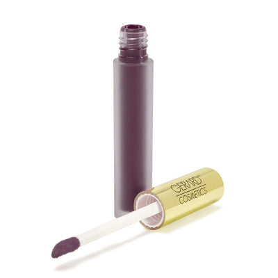 Gerard Cosmetics HydraMatte Liquid Lipstick GRAVITY- MATTE FINISH STAY ALL DAY, Comfortable long wear CRUELTY FREE & USA MADE