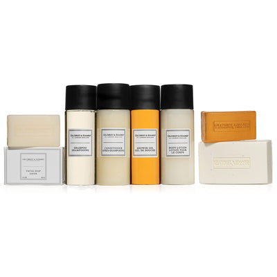 Gilchrist&Soames London Collection Jet Set Travel Pack