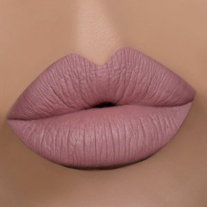 Gerard Cosmetics HydraMatte Liquid Lipstick BARE IT ALL - MATTE FINISH STAY ALL DAY, Comfortable long wear CRUELTY FREE & USA MADE