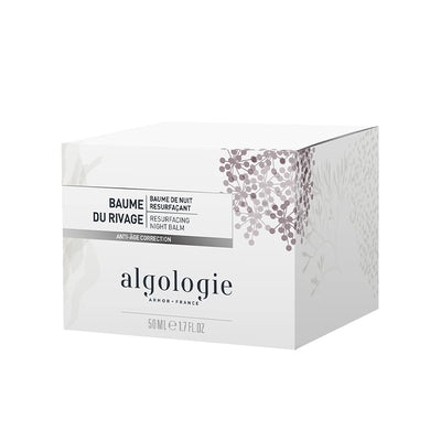 Algologie Baume du Rivage - Resurfacing Night Balm 50ml - 1.7oz