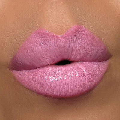 Gerard Cosmetics - Color Your Smile Lighted Lip Gloss - Pink Tiara
