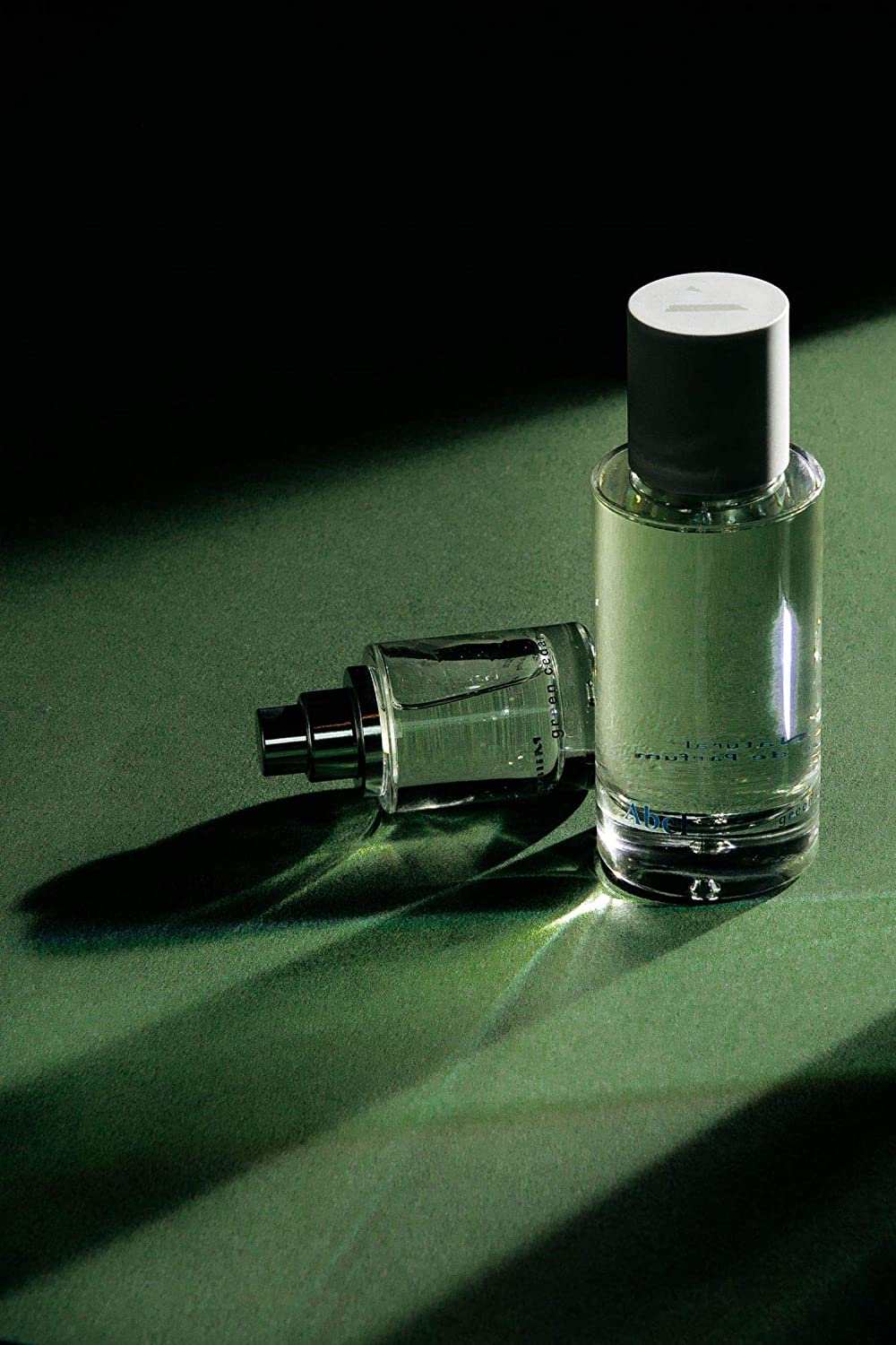 Abel Golden Neroli Eau de Parfum 15 ml – Alrossa