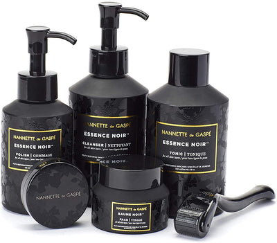 NANNETTE de GASPÉ Essence Noir Tonic Face & Neck Toner 200 mL / 6.8 Fl Oz