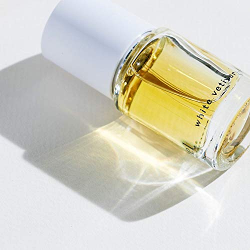 ABEL White Vetiver Eau de Parfum - 15ML