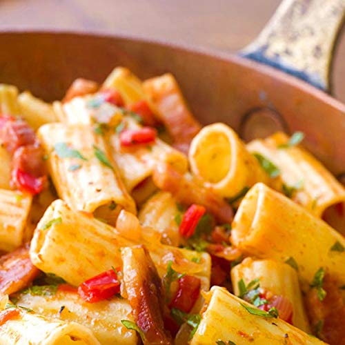 Cipriani Rigatoni- ORGANIC (N° 3 PACKAGES)