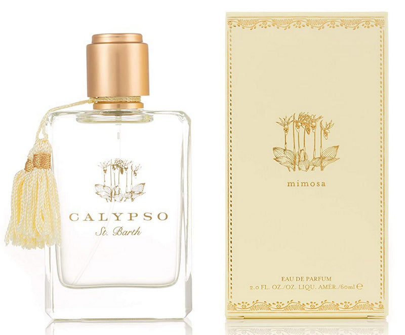 Calypso St. Barth Mimosa 60ml Eau de Parfum