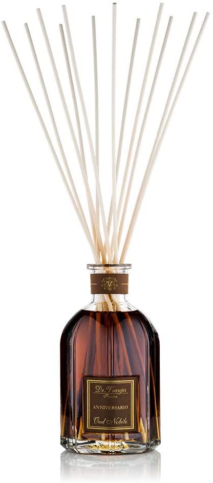 Dr. Vranjes Oud Nobile Fragrance Diffuser 500 mililiter - Woody Scent