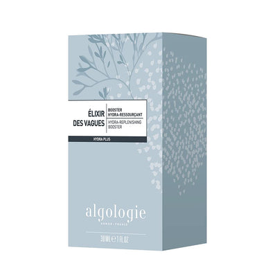 Algologie Elixir des Vagues - Hydra-Replenishing Booster 30ml - 1oz