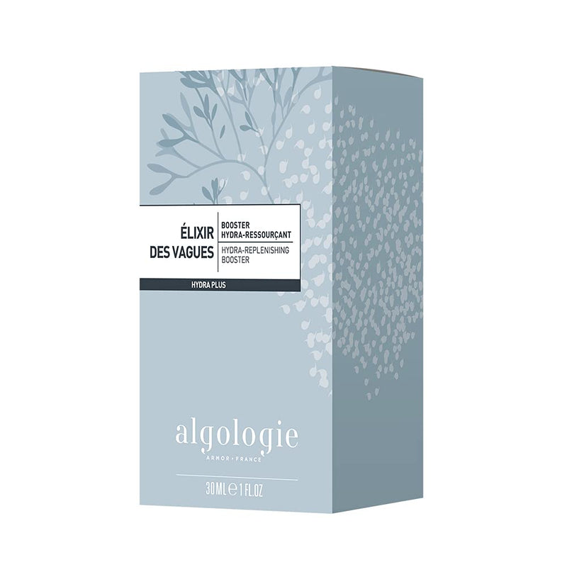 Algologie Elixir des Vagues - Hydra-Replenishing Booster 30ml - 1oz