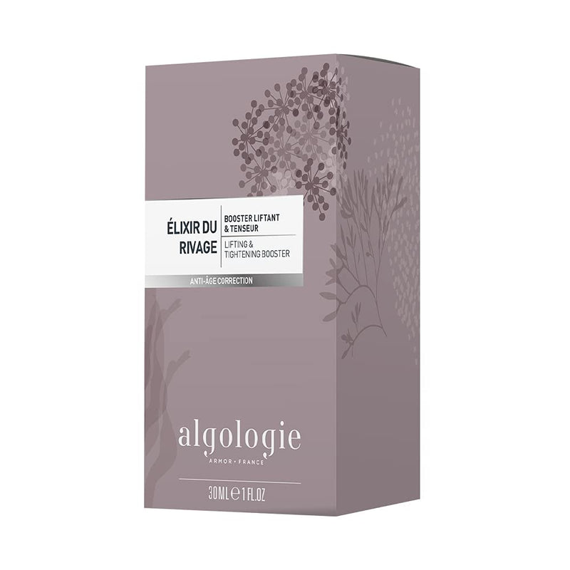 Algologie Elixir du Rivage - Lifting & Tightening Booster 30ml - 1oz