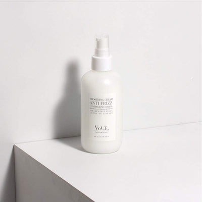 VoCe Haircare Smoothing Cream Anti - Frizz Controlling Lotion